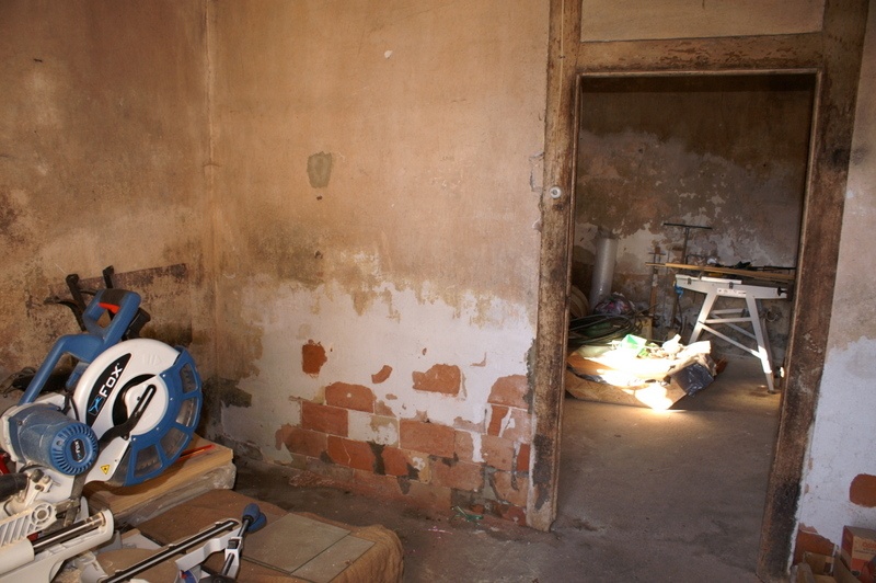 aménagement douche petit espace