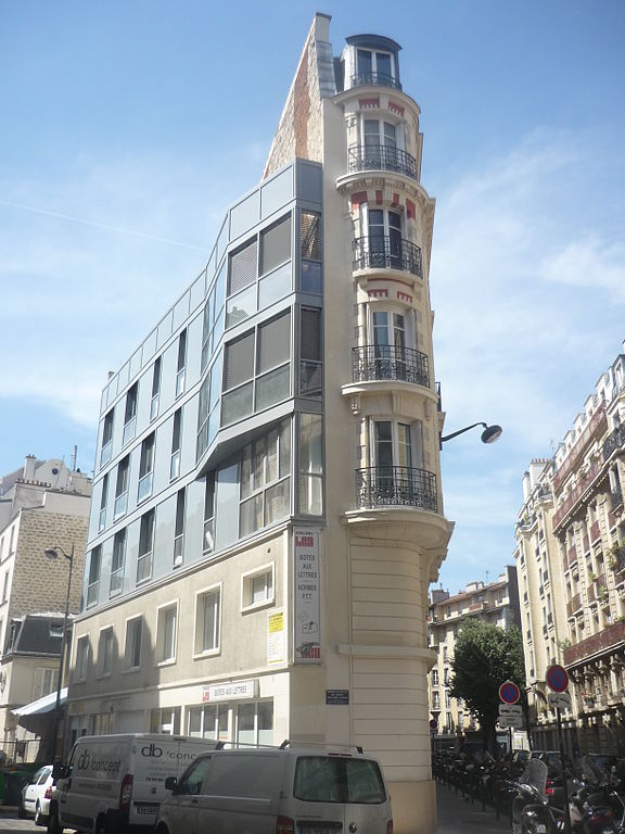 baignoire d'angle droite ou gauche