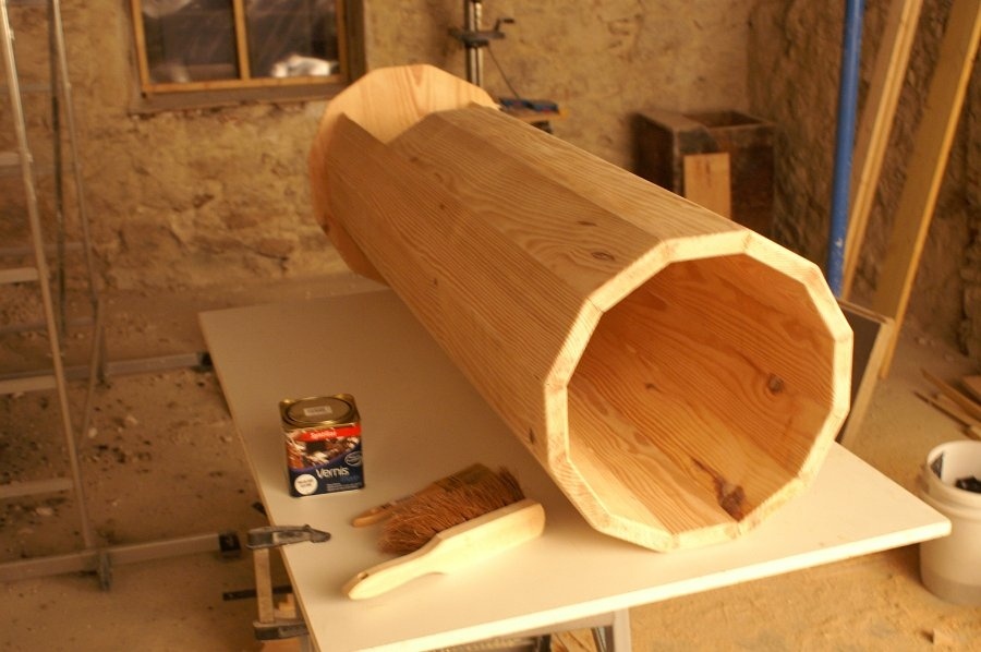 baignoire ronde petite taille