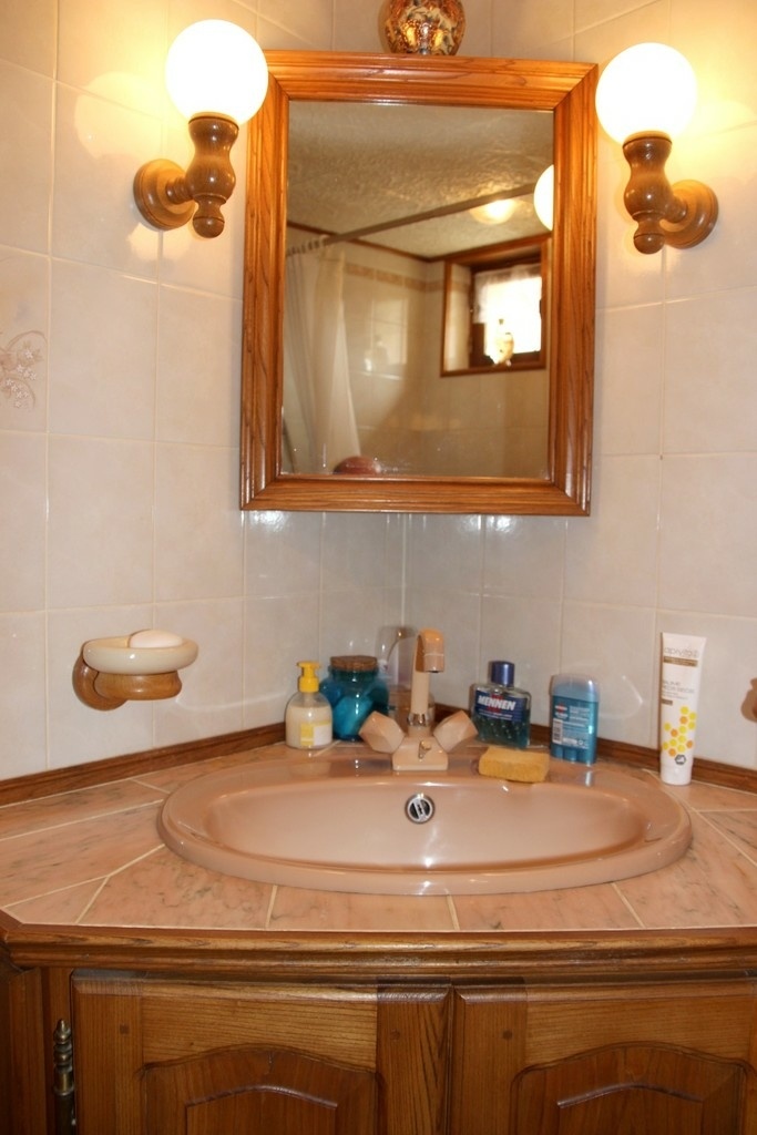 baignoire sabot leroy merlin
