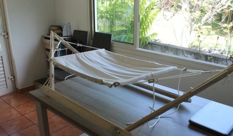 baignoire stokke pliable avec pied