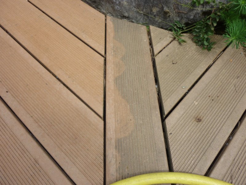 bonde de douche à l italienne