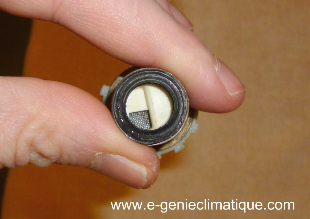 colonne de douche pour baignoire grohe