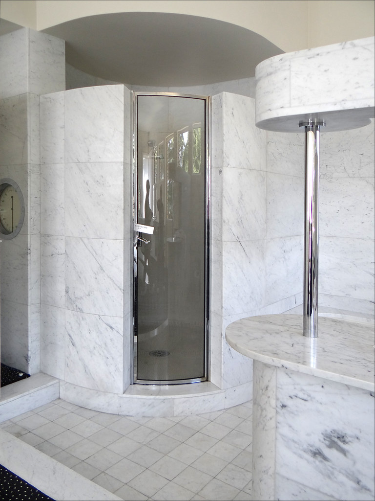 douche italienne moderne 2020