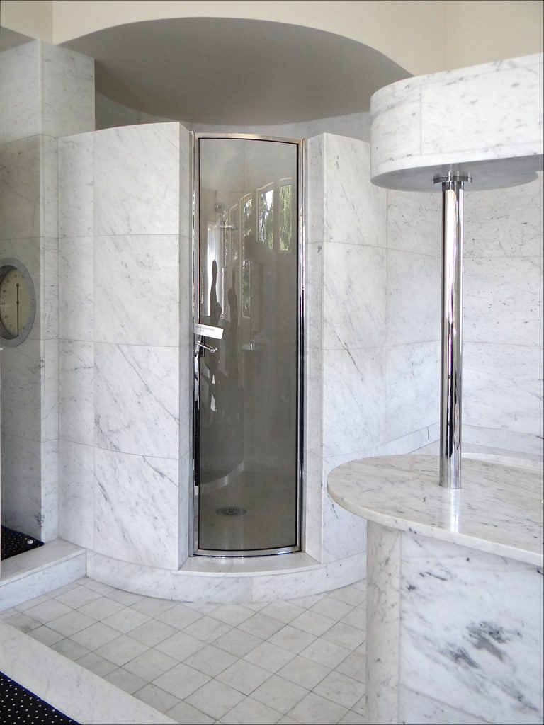 douche italienne photos