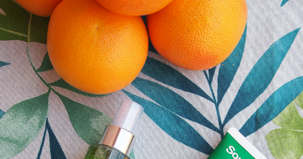 elancyl gel douche lierre