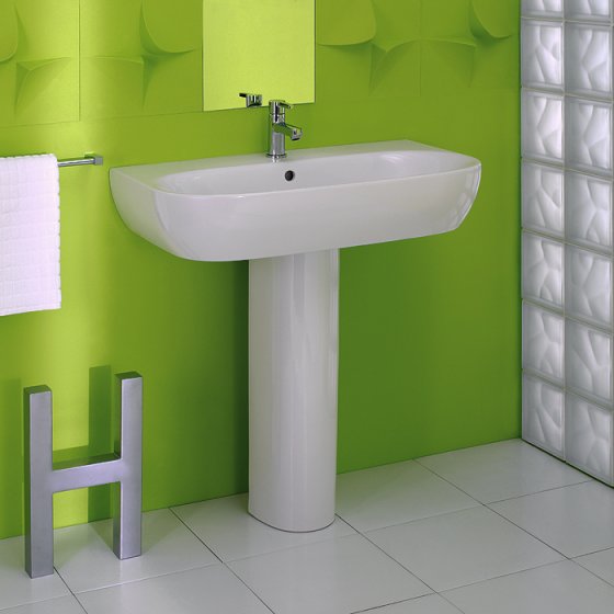 ensemble douche thermostatique