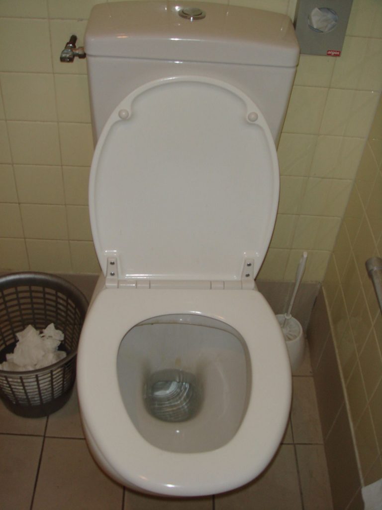 equipement douche