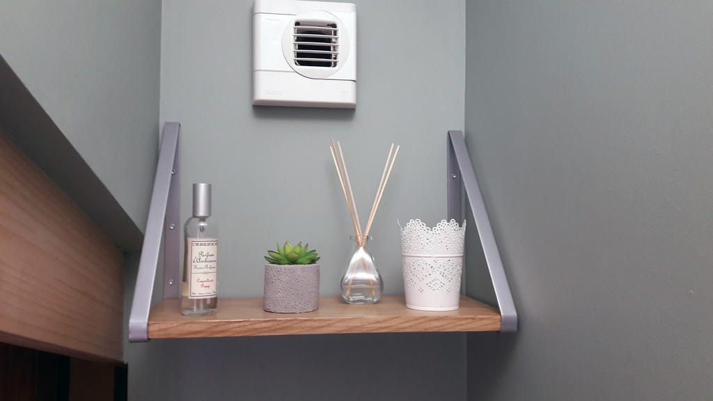 etagere cabine de douche