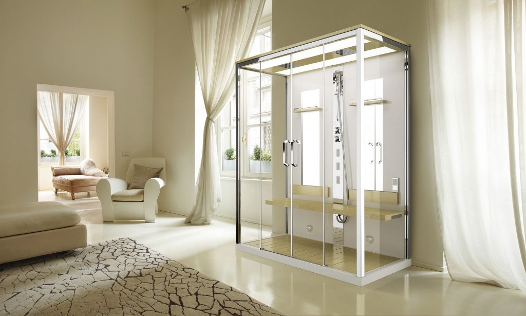 fabricant cabine de douche