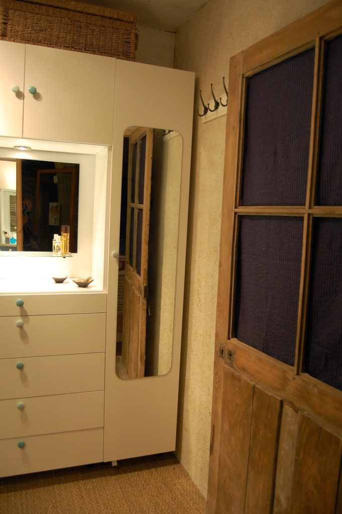 galets pour douche italienne