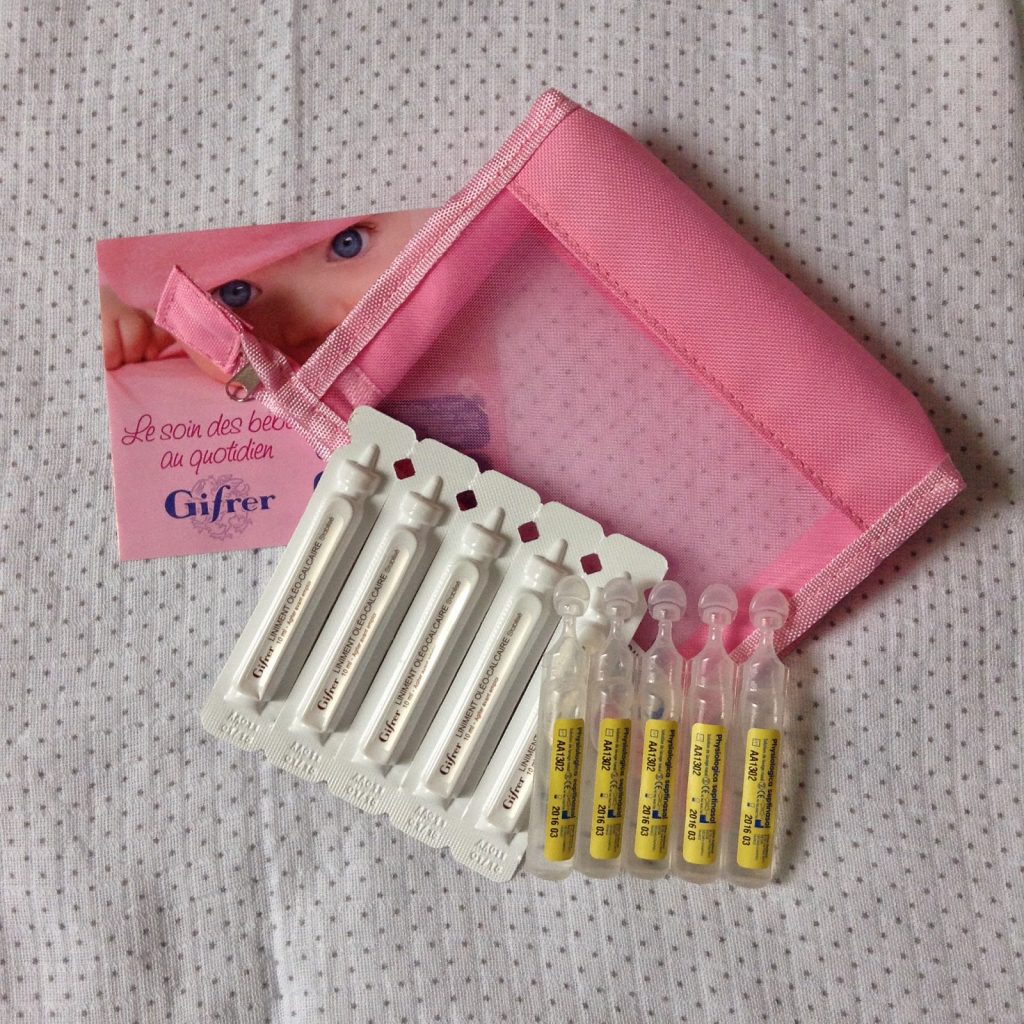 gel douche bebe biafine