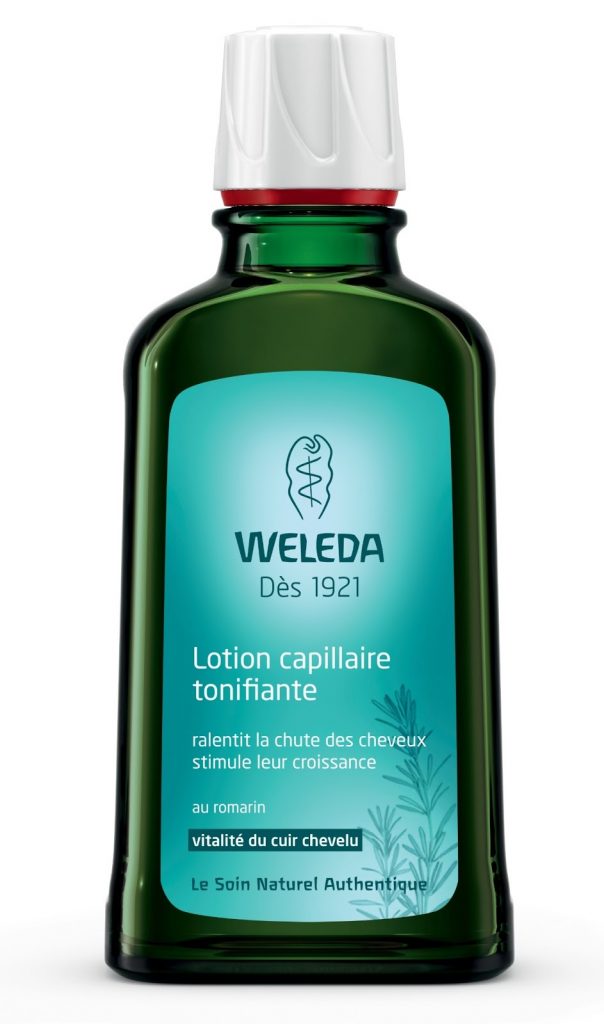 gel douche cheveux