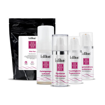 gel douche naturel bio