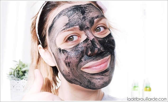 gel douche naturel fait maison