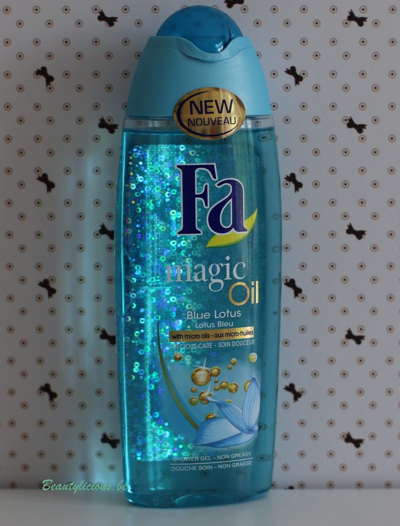 gel douche naturel homme