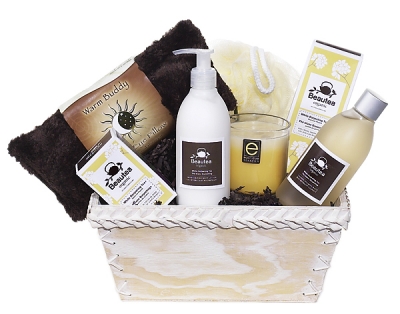 gel douche savon noir