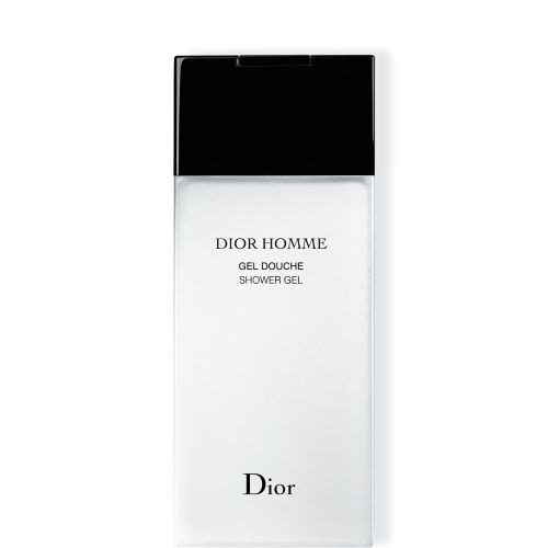 gel douche sport