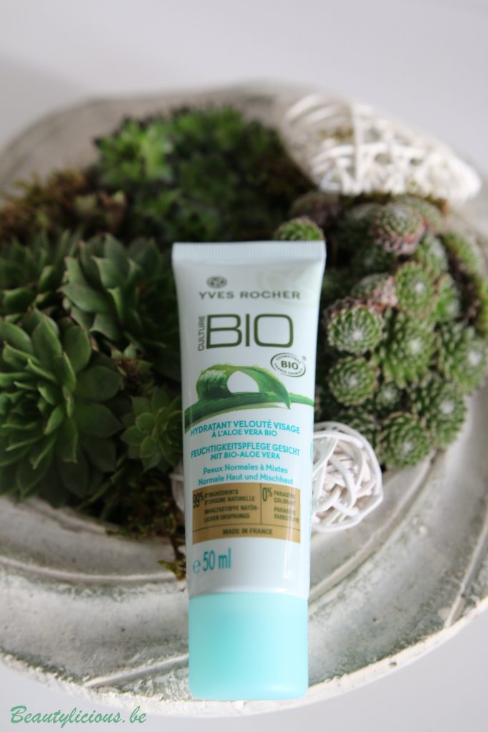 gel douche tonifiant l'occitane