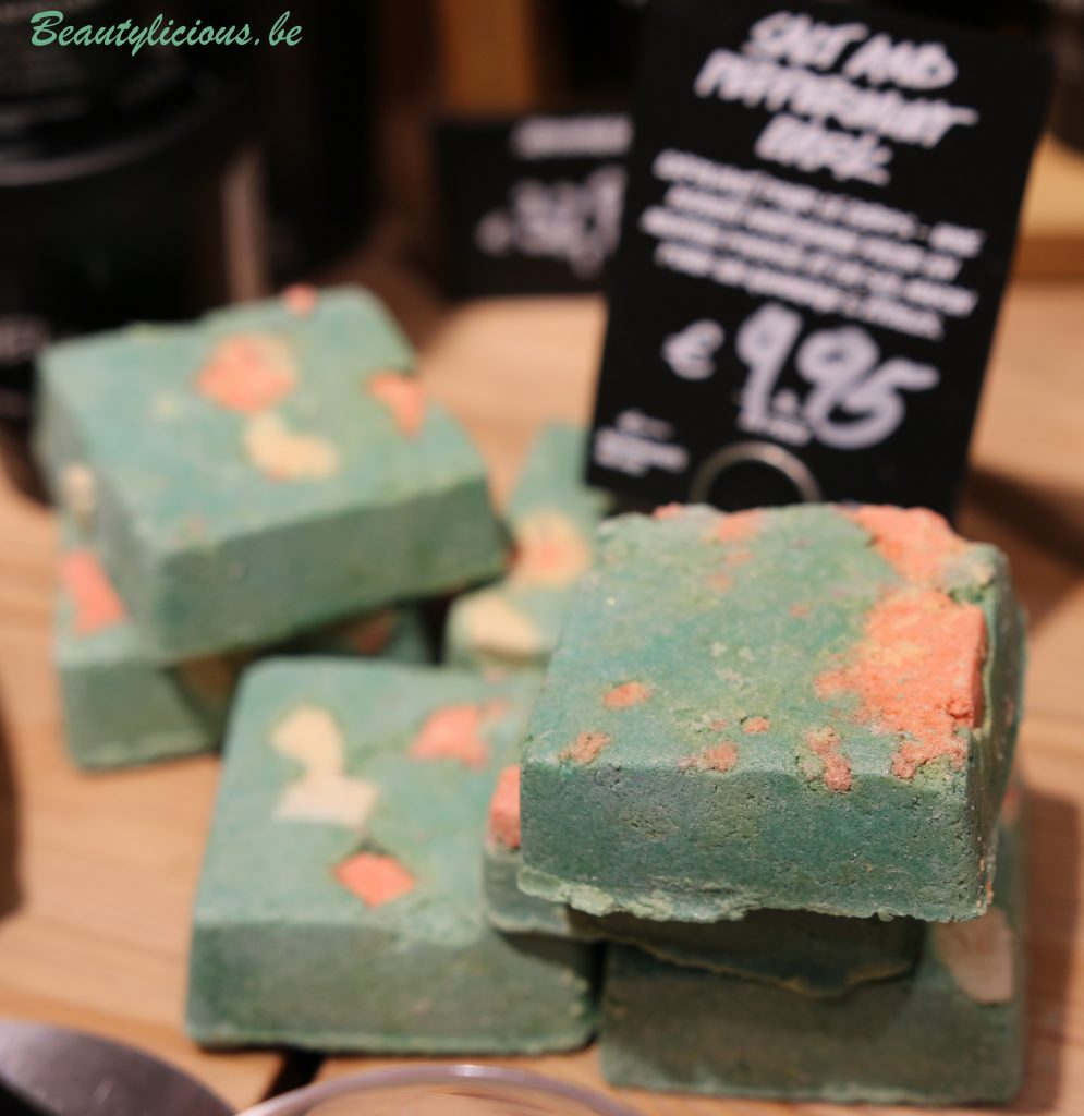 gelée de douche