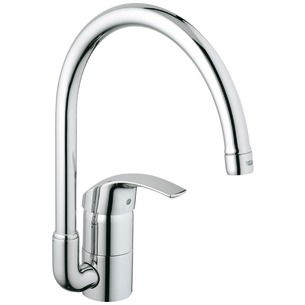 grohe robinet thermostatique bain douche