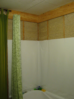 habiller la baignoire