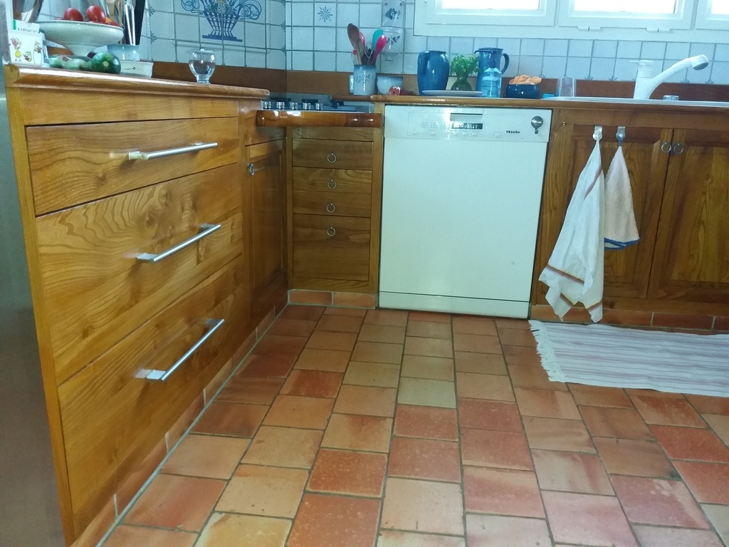 hauteur baignoire salle de bain