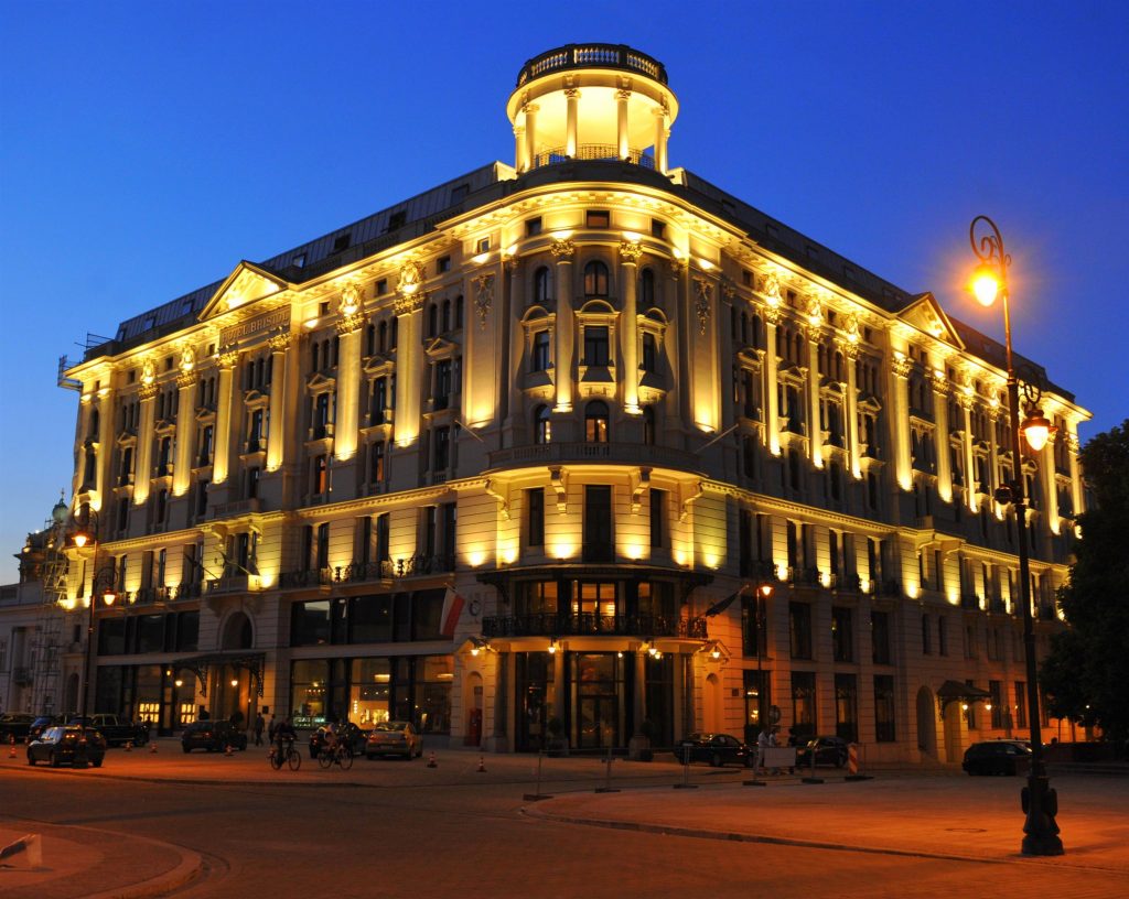 hotel avec baignoire dans la chambre