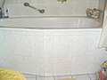 hotel baignoire ronde paris