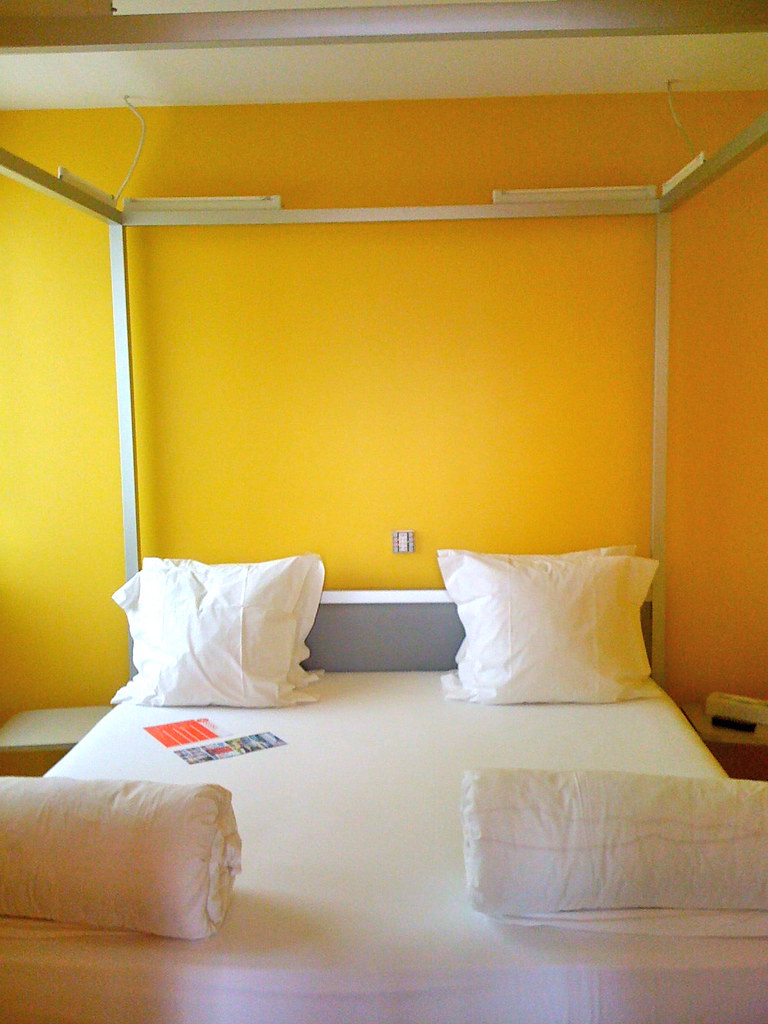 hotel nice avec grande baignoire