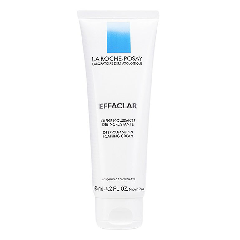 la roche posay gel douche physiologique 400ml
