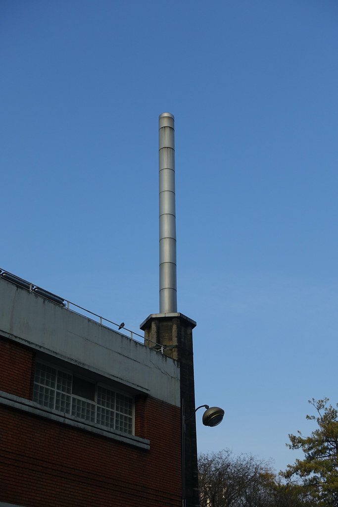 les bains douches paris