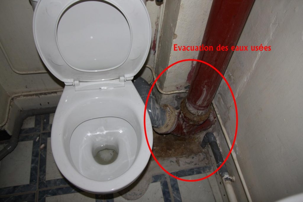 petite baignoire fonte