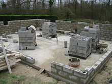 pose baignoire d'angle