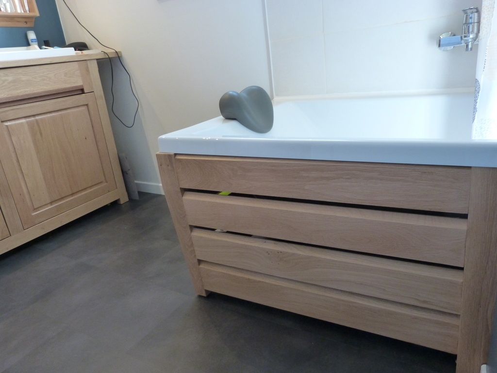 prix de baignoire au togo