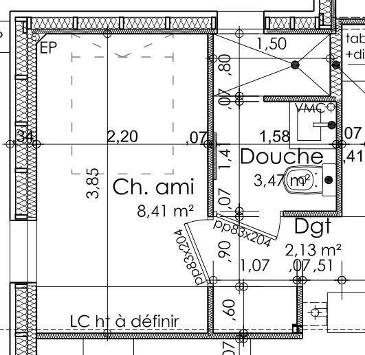 protection douche pour baignoire