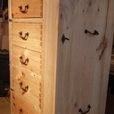 roulette de douche brico depot