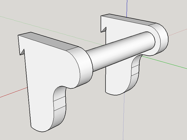 salle de bain avec baignoire et wc