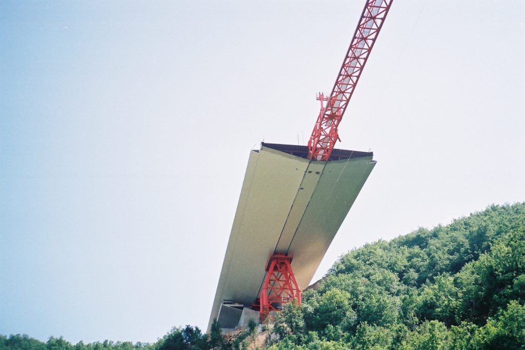tablier de baignoire frontal